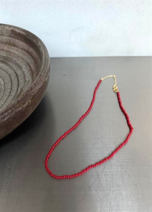 Kala halskæde Chili Annavii